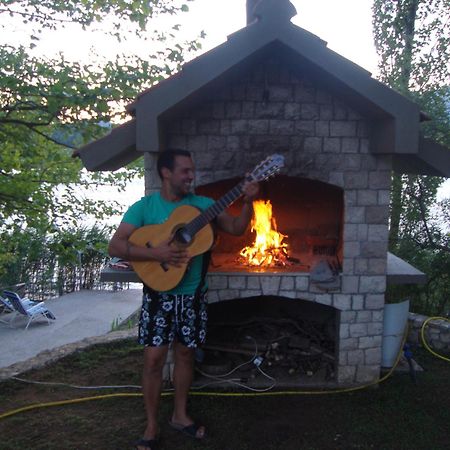 Franic Bacina Lakes Apartments Ploce  Buitenkant foto