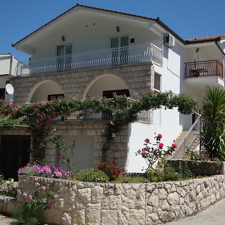 Franic Bacina Lakes Apartments Ploce  Buitenkant foto