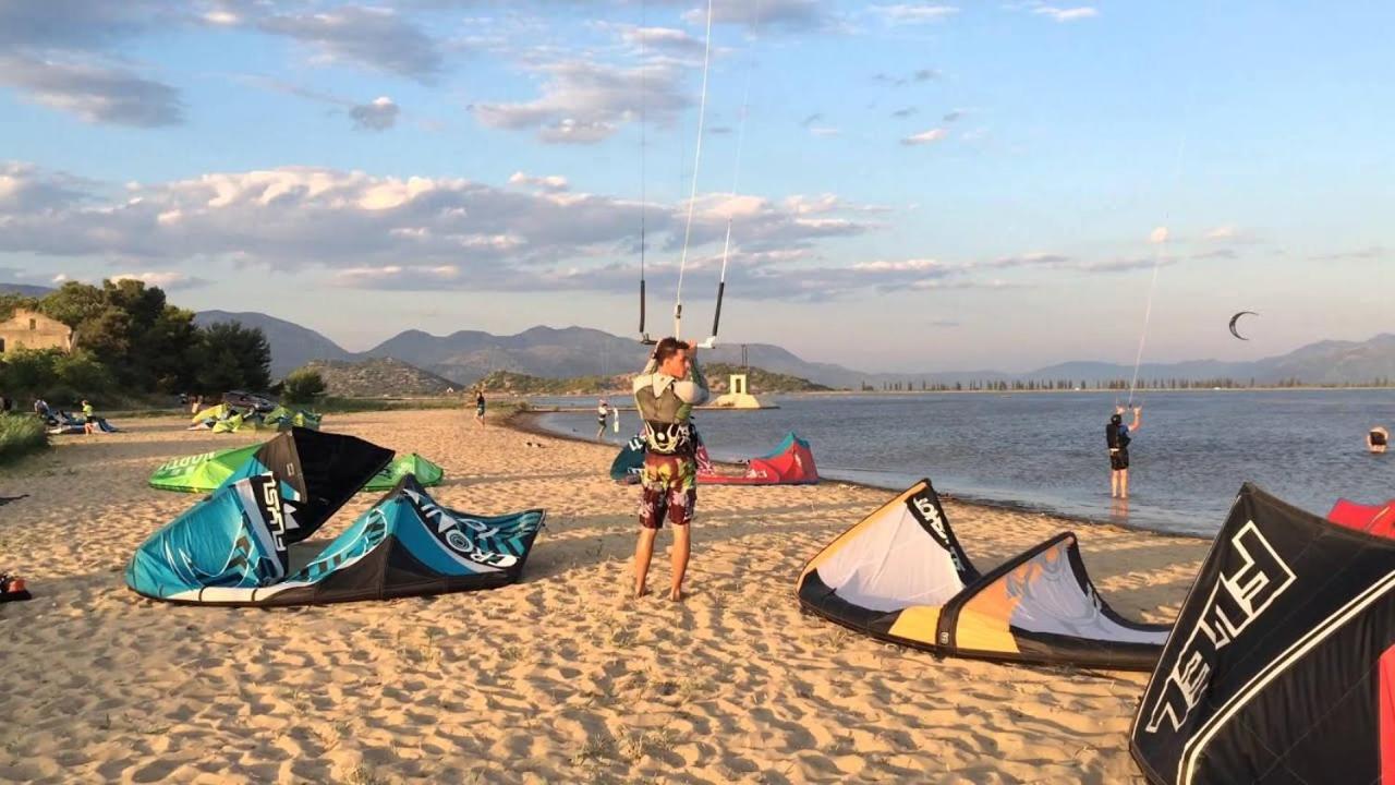 Franic Bacina Lakes Apartments Ploce  Buitenkant foto