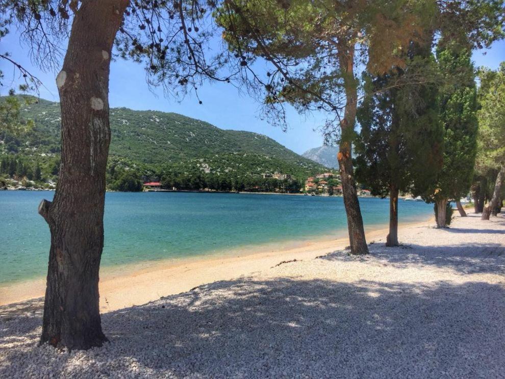 Franic Bacina Lakes Apartments Ploce  Buitenkant foto