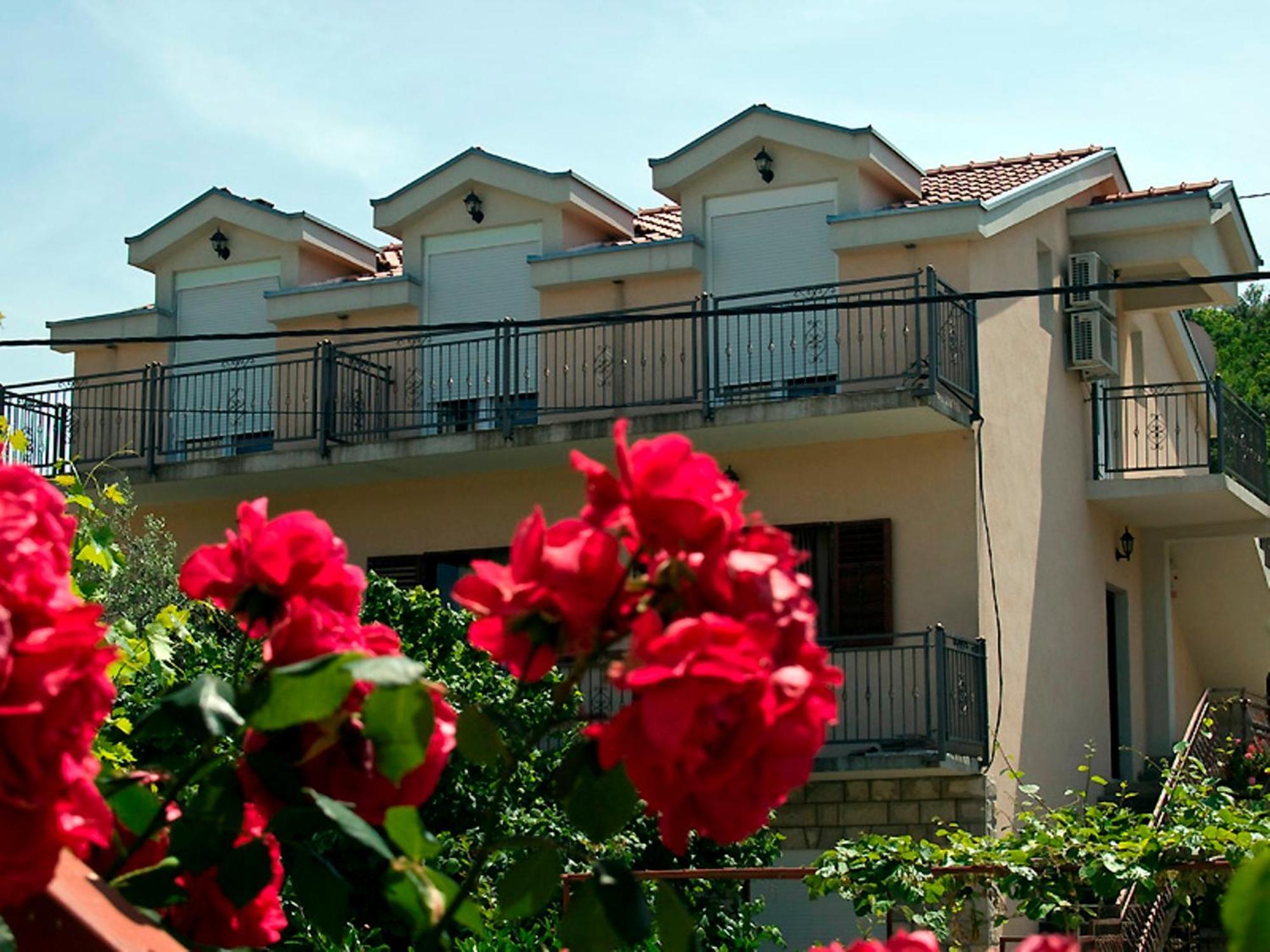 Franic Bacina Lakes Apartments Ploce  Buitenkant foto