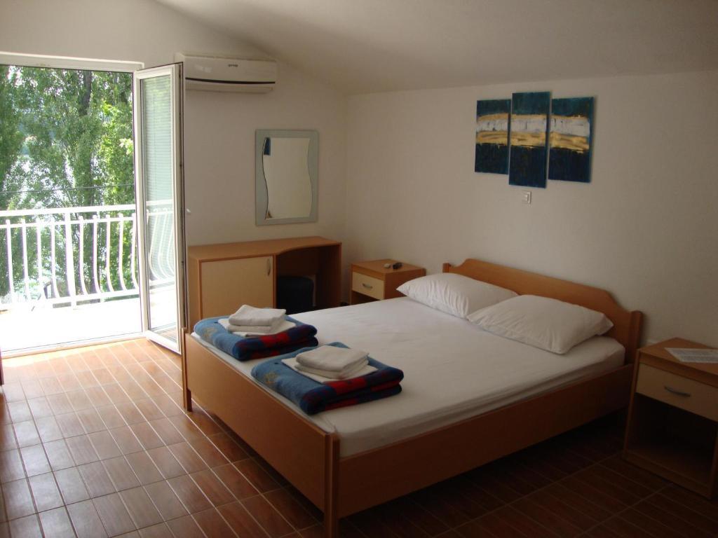 Franic Bacina Lakes Apartments Ploce  Kamer foto