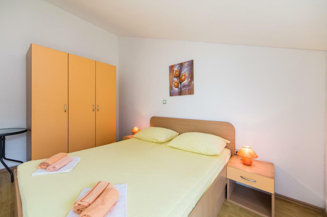 Franic Bacina Lakes Apartments Ploce  Buitenkant foto